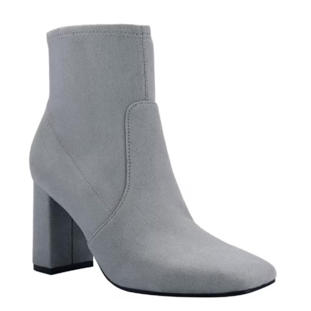 Marc Fisher Women's Needit Stretch Booties